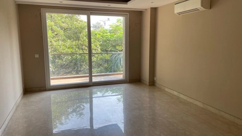 Просторная квартира 669 м² в Нью‑Дели, Индия