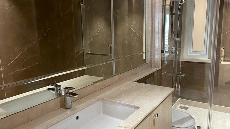 Просторная квартира 669 м² в Нью‑Дели, Индия