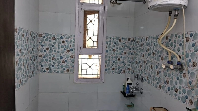 नई दिल्ली, भारत में आरामदायक 3+1 अपार्टमेंट