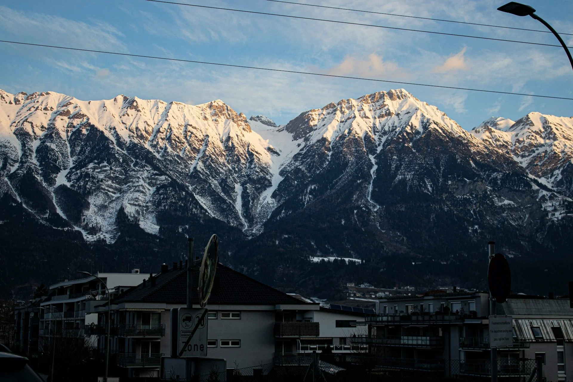 Buy secondary real estate in Innsbruck, Austria | VelesClub Int.