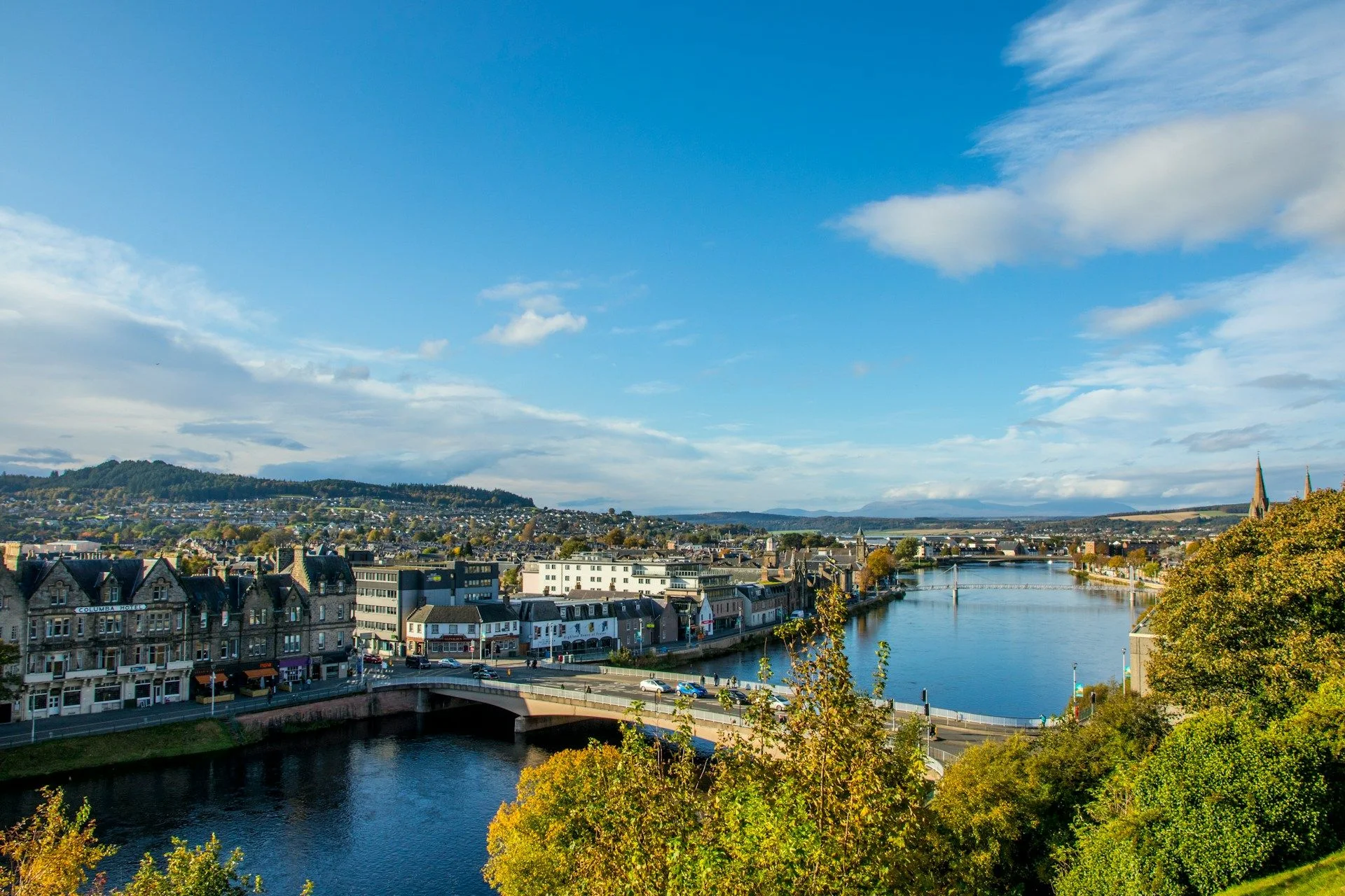 Turnkey Investment Properties in Inverness – Ready-to-Rent Assets | VelesClub Int.