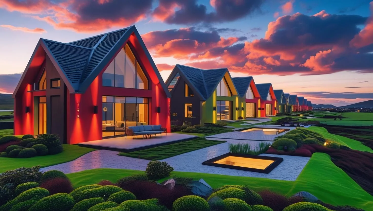 🇮🇪 Ireland Real Estate 2025: Buying Guide, Laws & Top Locations
