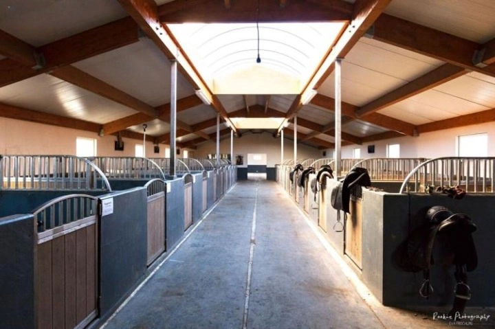 Просторный дом 200 m2 в Eystahir, Исландия