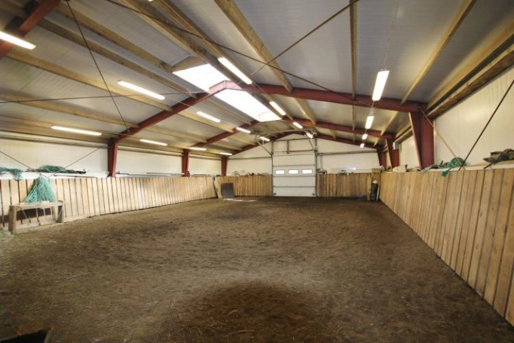 Serene house 6+1 in Reykjavik, Iceland