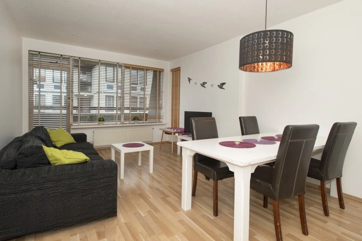 アイスランド・ケフラヴィーク|広々145 m²のアパート