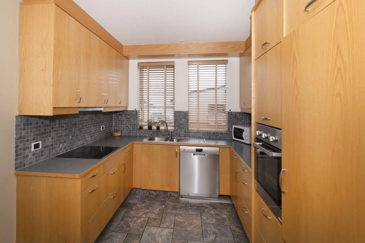 アイスランド・ケフラヴィーク|広々145 m²のアパート