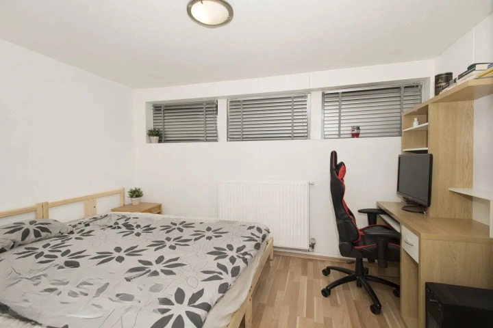 Apartamento acolhedor 4+1 em Keflavík, Islândia
