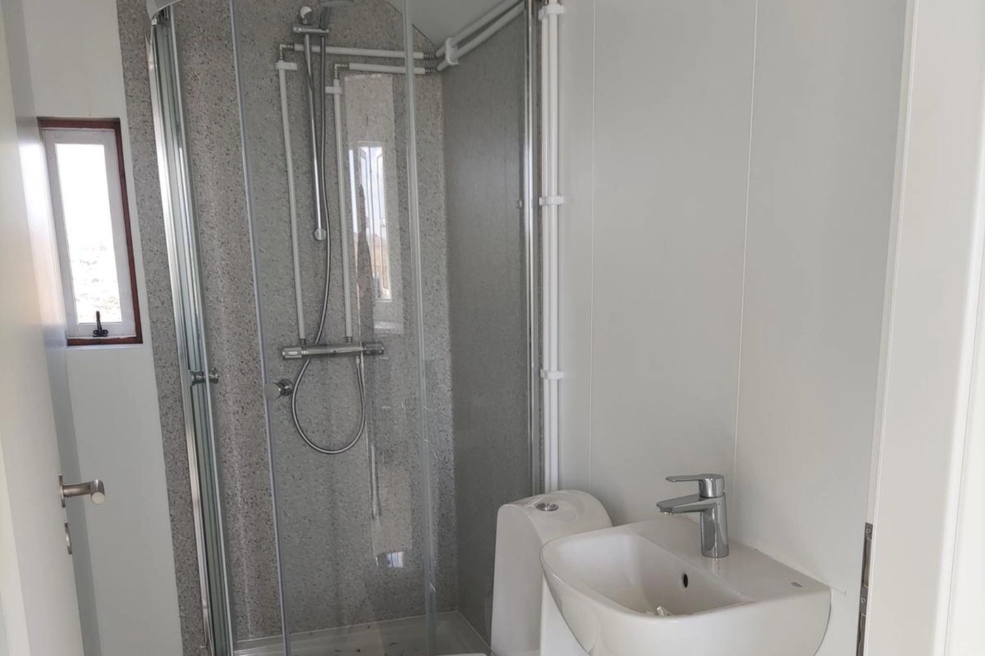 Уютный дом 40 m2 в Сельфоссе, Исландия