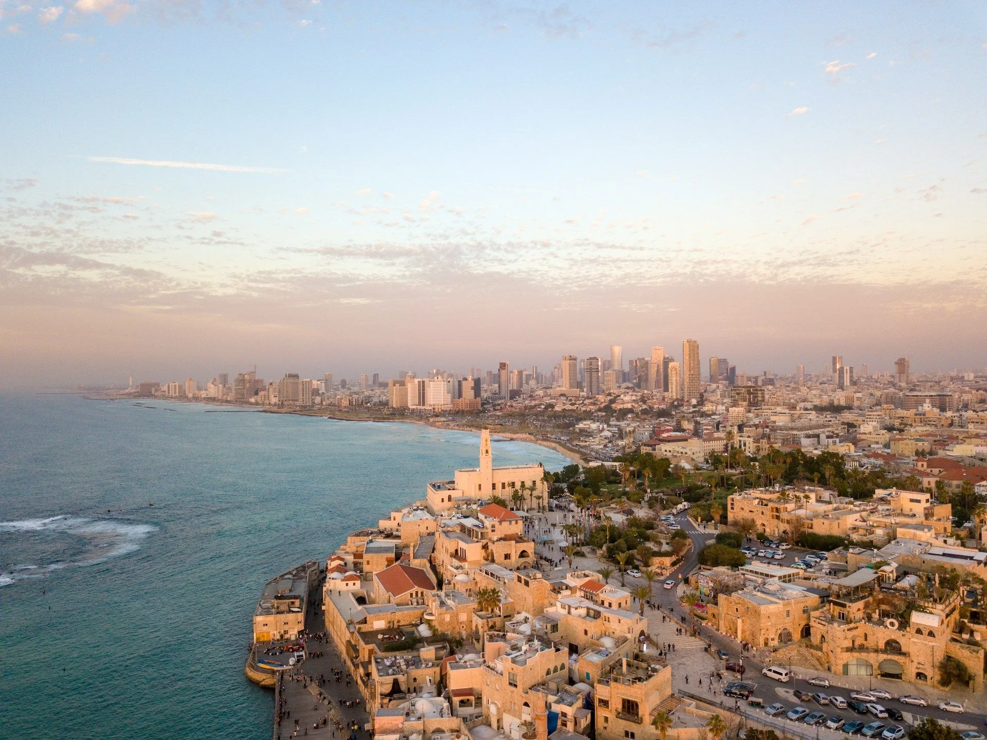 Secure Cross-Border Payment Services to Israel | VelesClub Int.