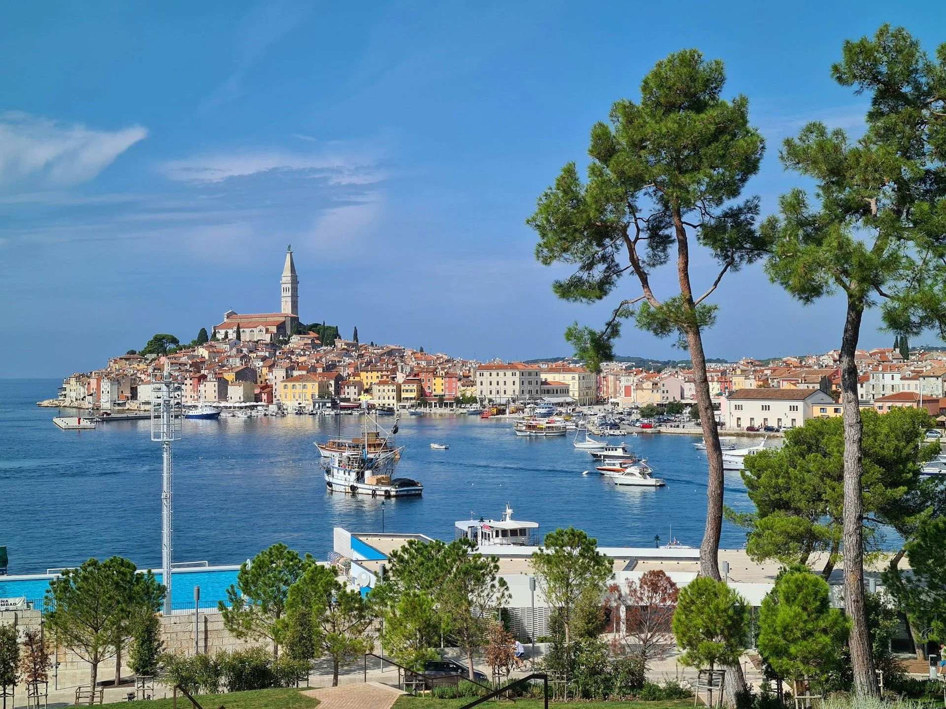 Propiedades para Inversión en Istria – Alquileres y Comerciales | VelesClub Int.