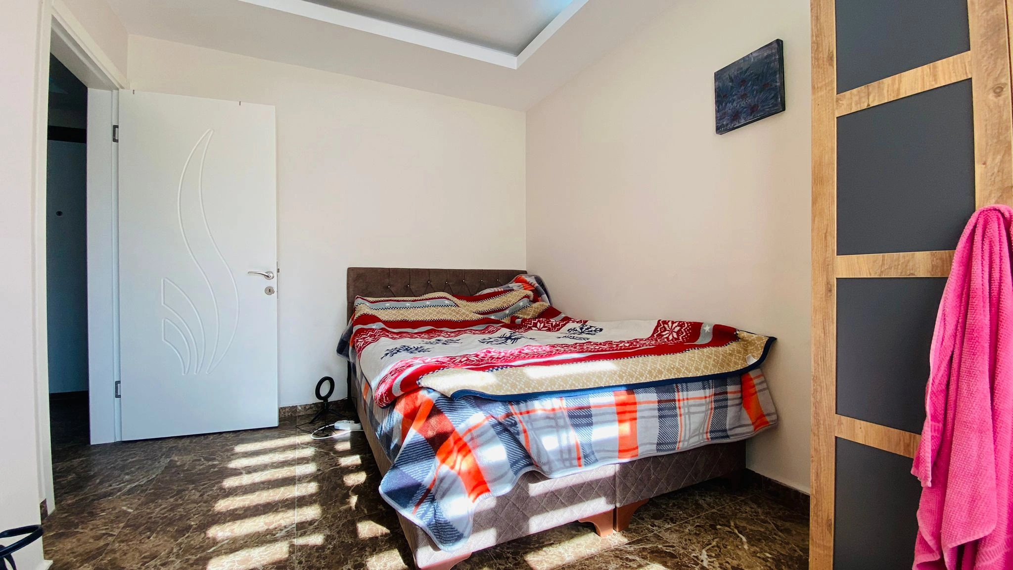 Luxuriöses Duplex 3+1 mit Meerblick