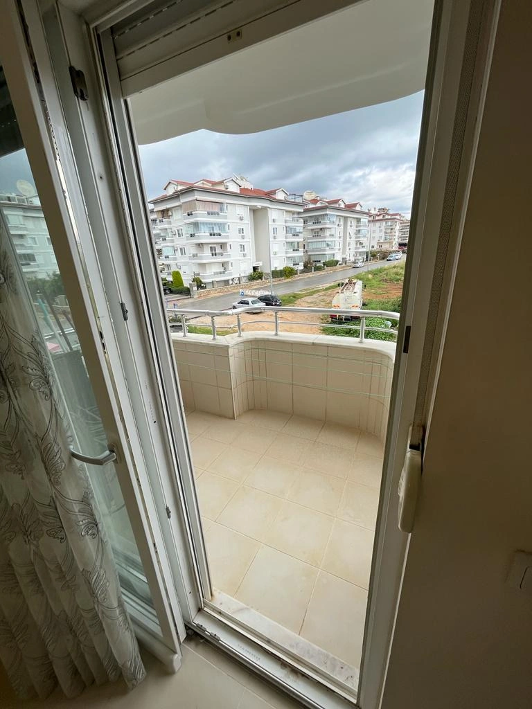 तुर्की, अलान्या के प्रतिष्ठित ओबा इलाके में 120 m2 का अपार्टमेंट