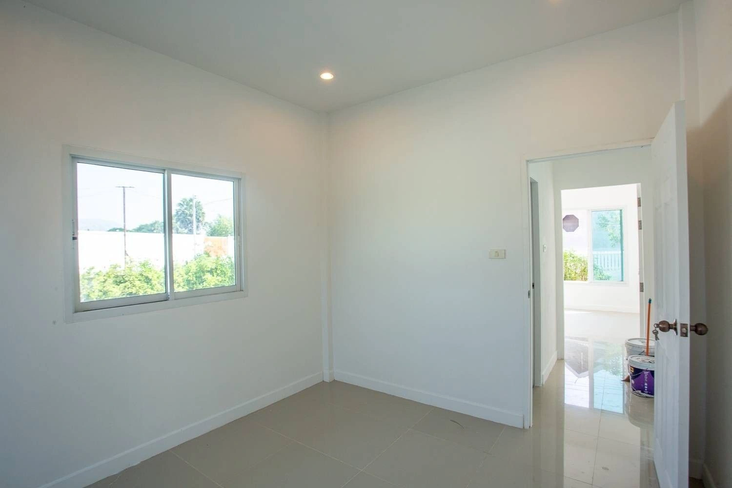 歴史あるリゾートの快適な住宅