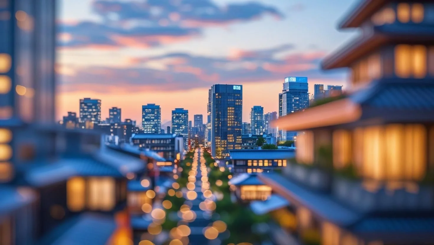 Japan Real Estate 2025: Foreign Ownership, Buying Rules & Top Cities to Invest