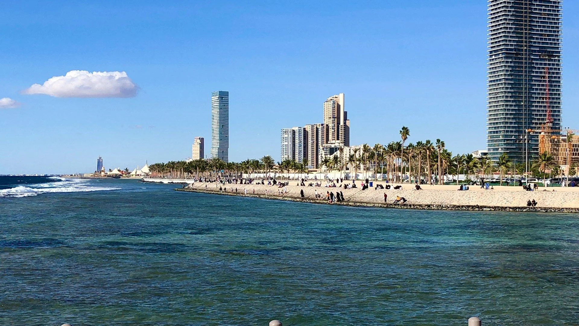 شراء العقارات للاستثمار في جدة - العقارات للوافدين | فيليس كلوب إنترناشيونال