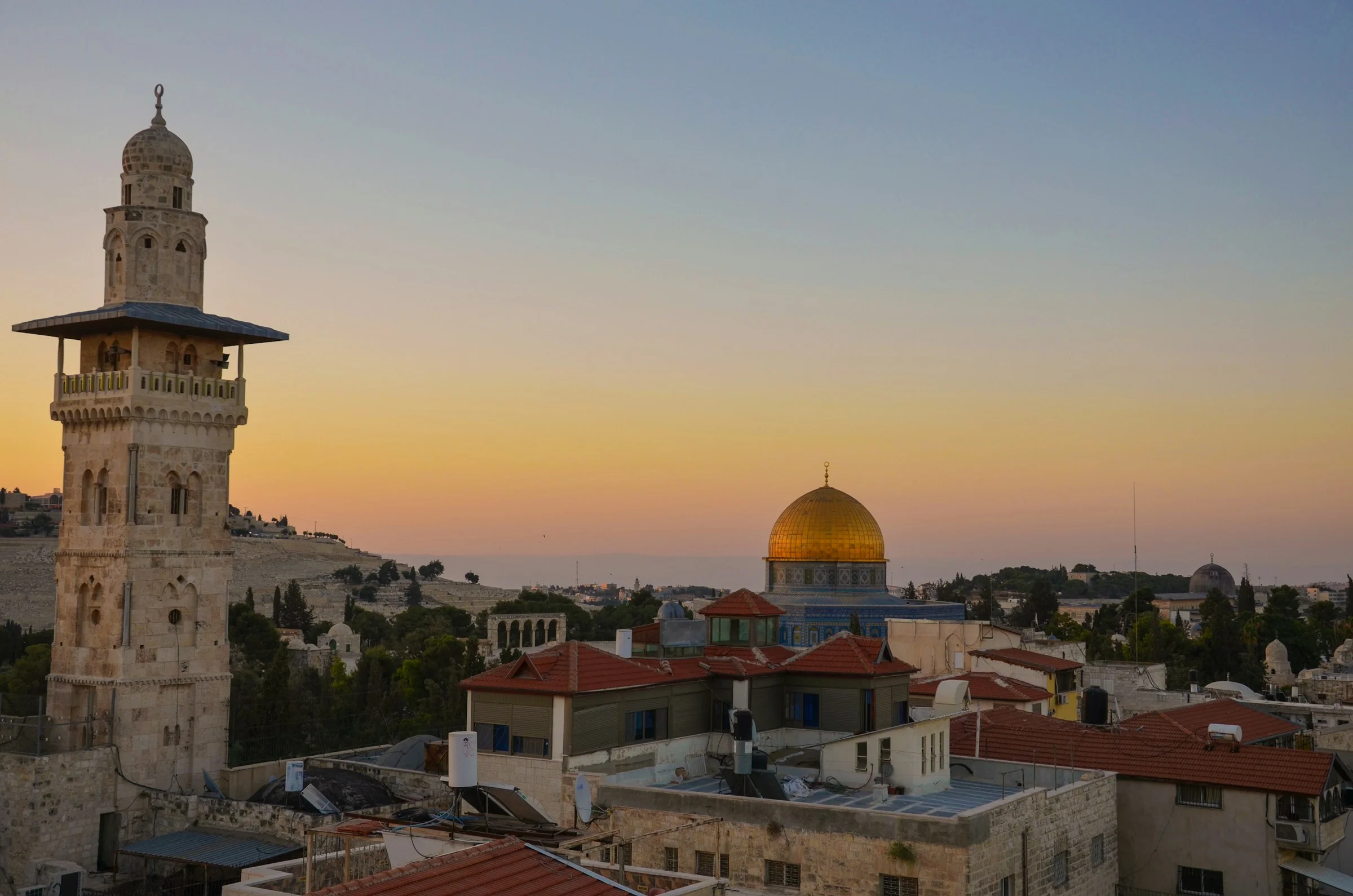 Cross-Border Payment Services to Jerusalem | VelesClub Int.