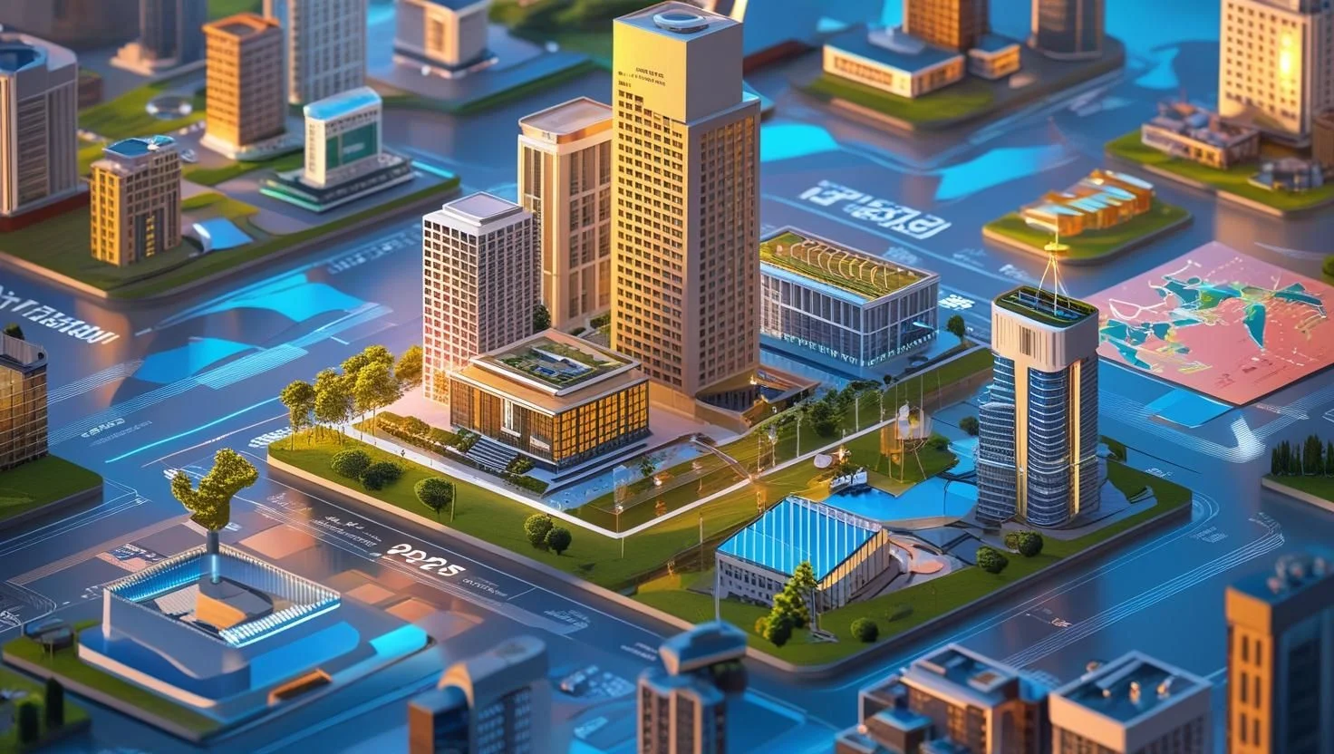 Kazakhstan Real Estate 2025: Laws, Foreign Ownership & Investment Hotspots