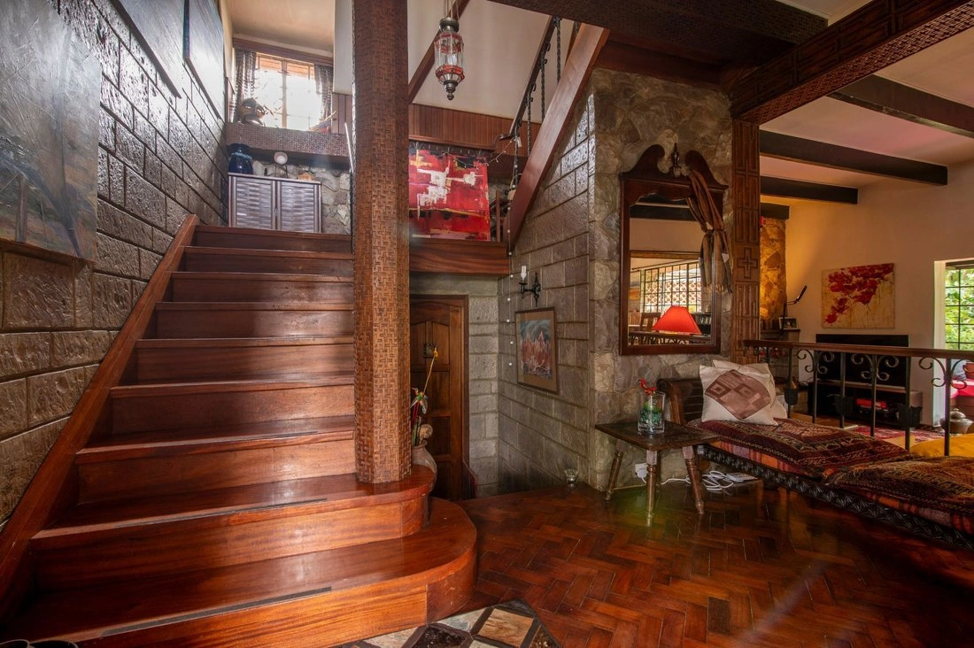 内罗毕 6+1 宽敞住宅