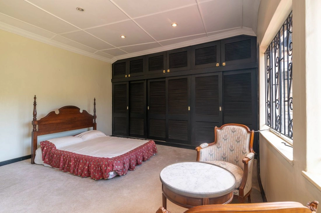 नैरोबी, केन्या में आरामदायक 5+1 घर