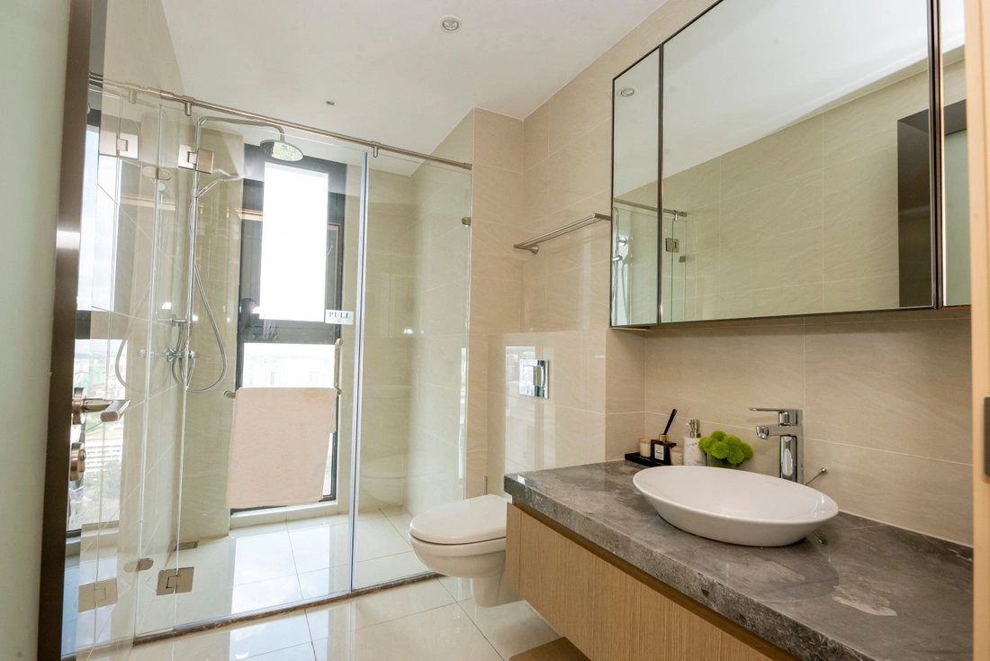 شقة مكوّنة من 3 غرف نوم في نيروبي، كينيا