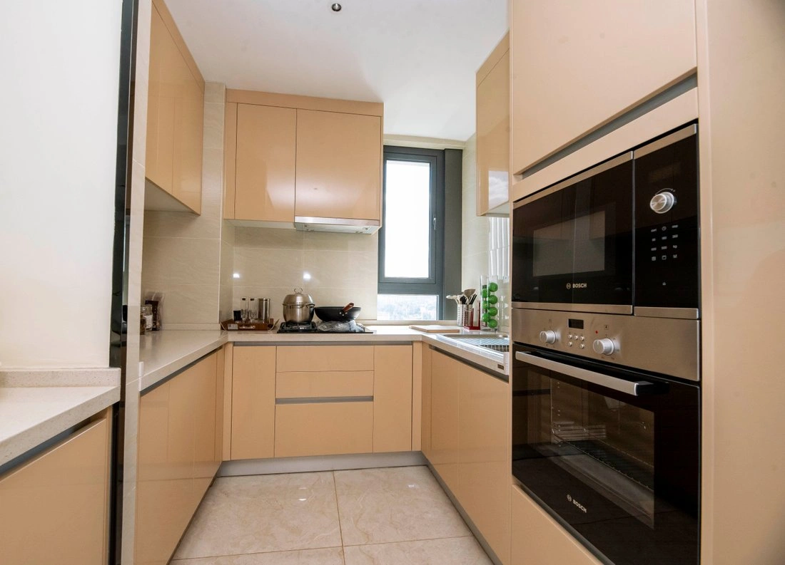 شقة مكوّنة من 3 غرف نوم في نيروبي، كينيا