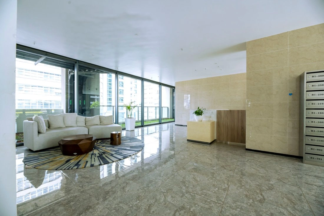 شقة مكوّنة من 3 غرف نوم في نيروبي، كينيا