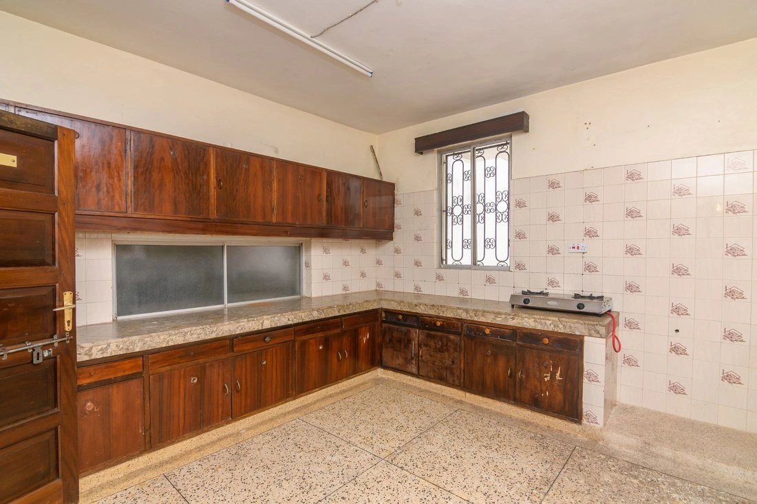 Accogliente casa 4+1 a Mombasa, Kenya