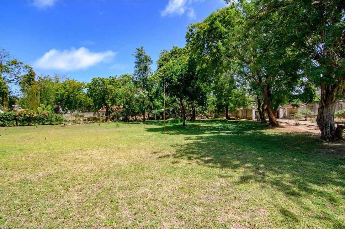 Casa luminosa 5+1 a Mombasa, Kenya