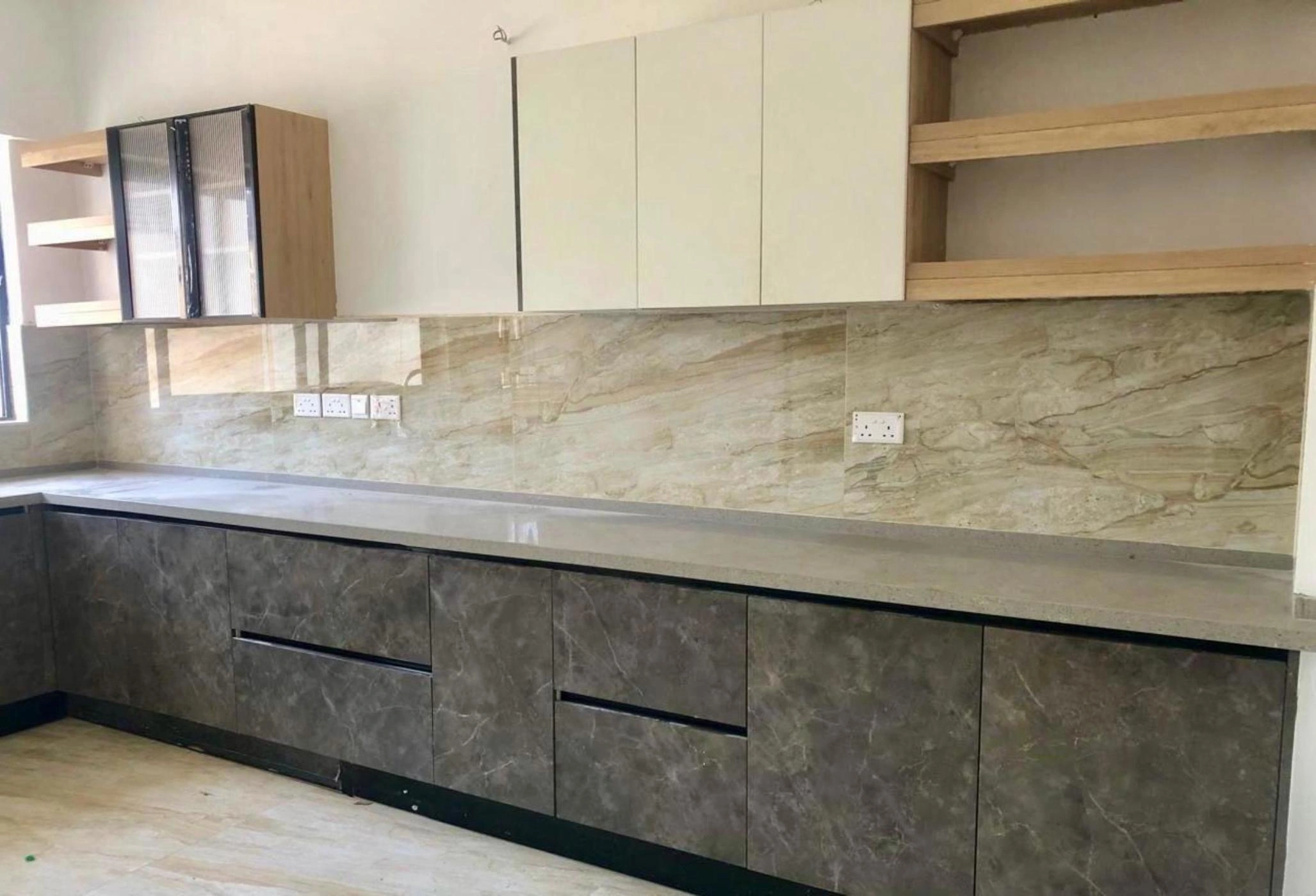 Wohnung mit Meerblick, 140 m² in Mombasa, Kenia