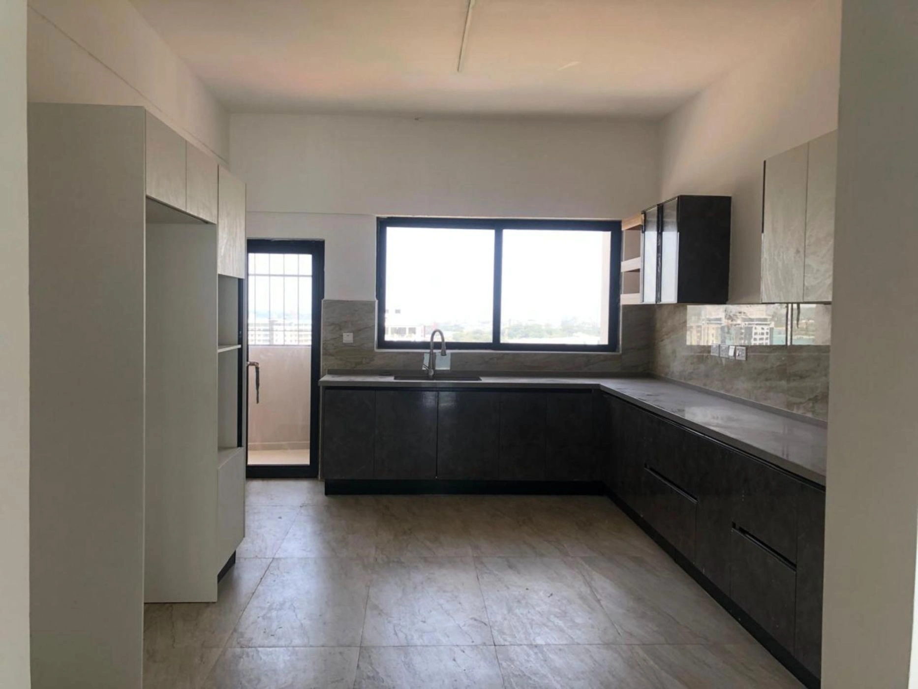 Wohnung mit Meerblick, 140 m² in Mombasa, Kenia