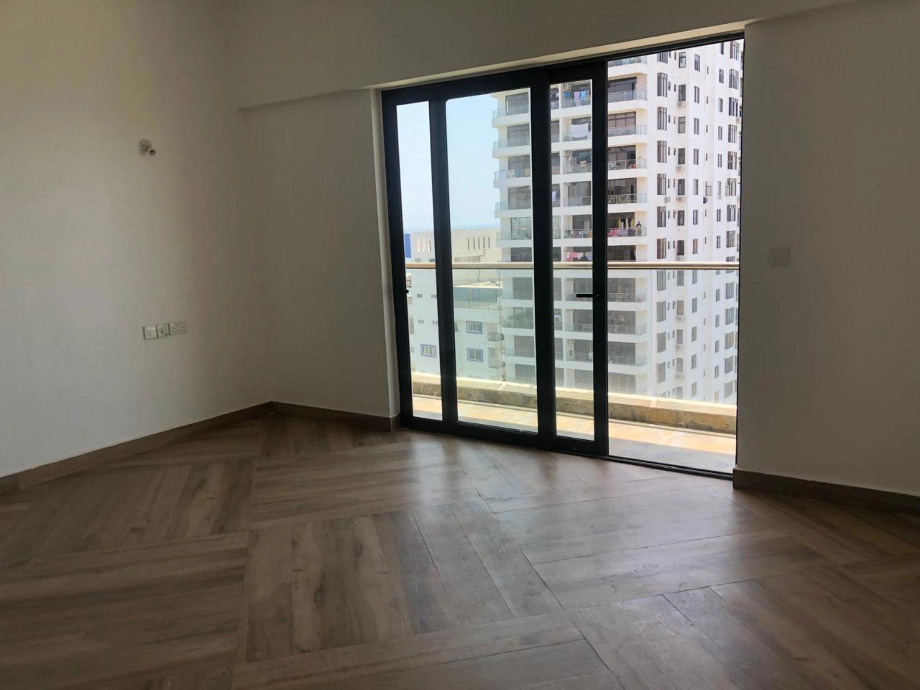 Wohnung mit Meerblick, 140 m² in Mombasa, Kenia