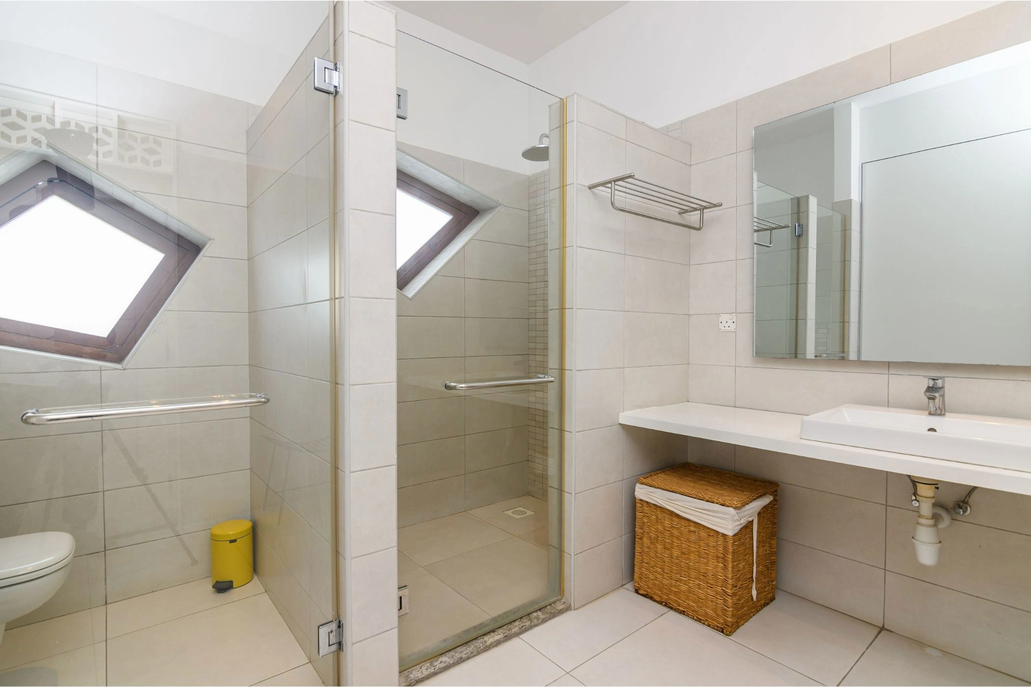 肯尼亚蒙巴萨 通透三室一厅公寓