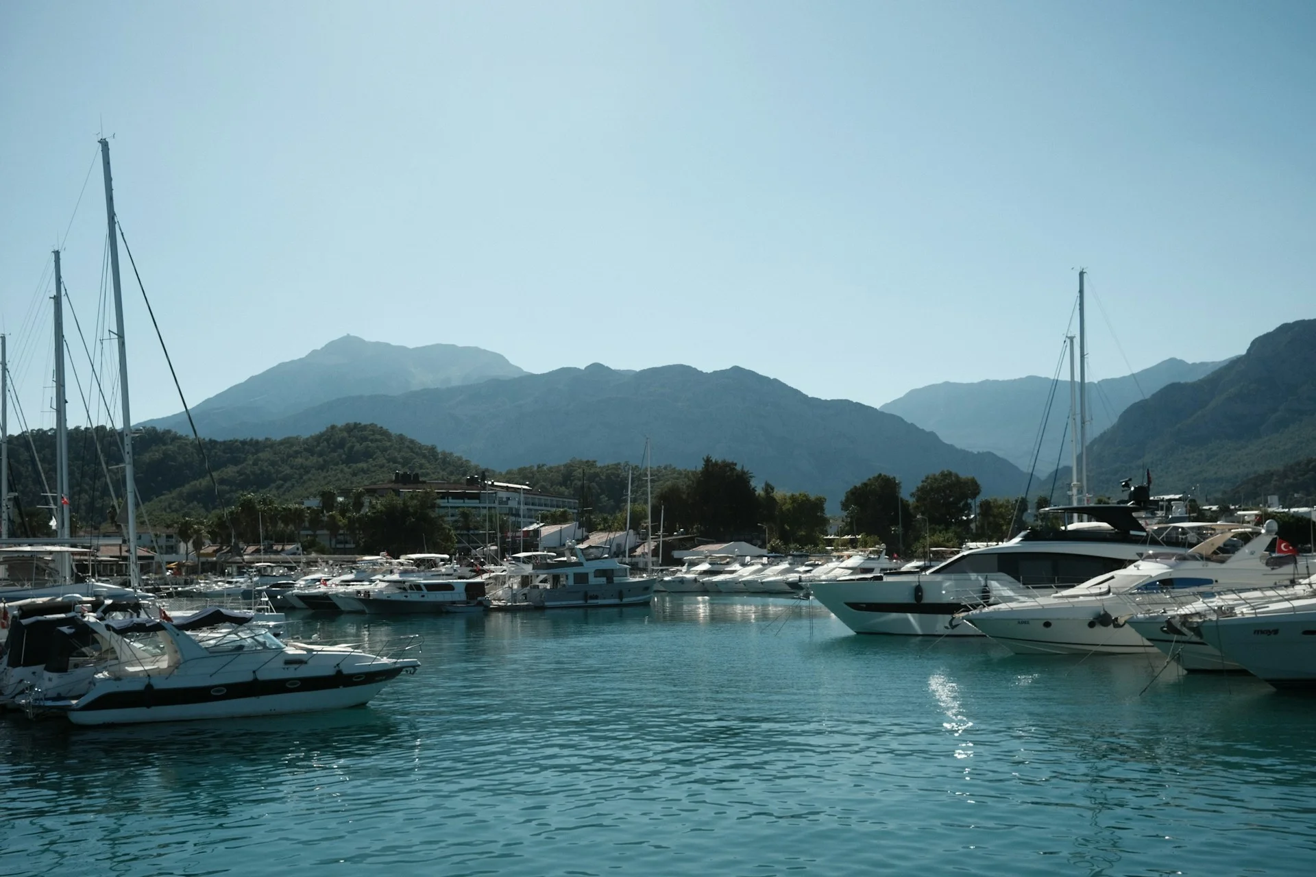 Ultimate Kemer Travel Planner – Adventures & Relaxation | VelesClub Int.