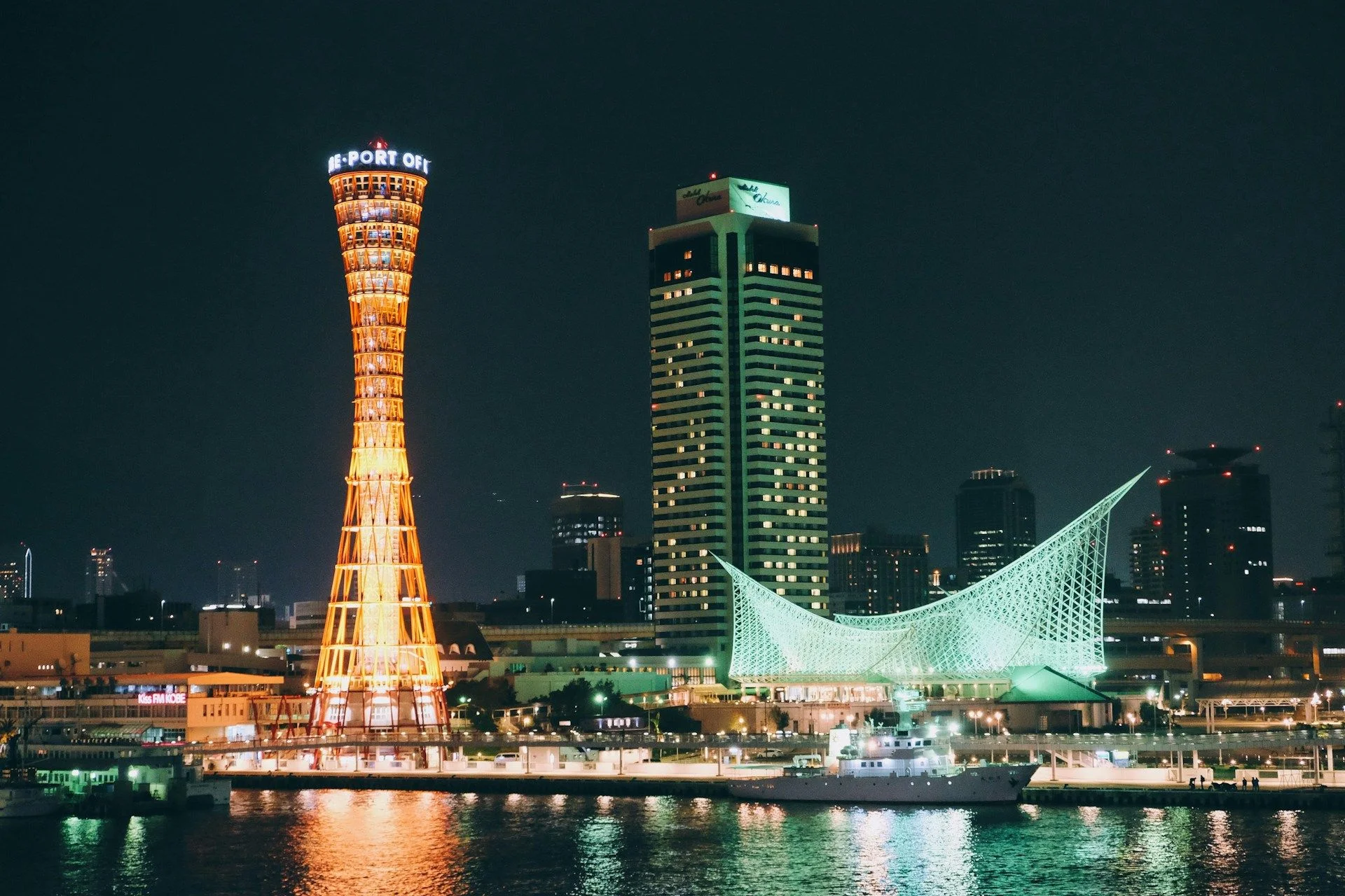 Invest in Kobe Real Estate – High-Yield Opportunities | VelesClub Int.