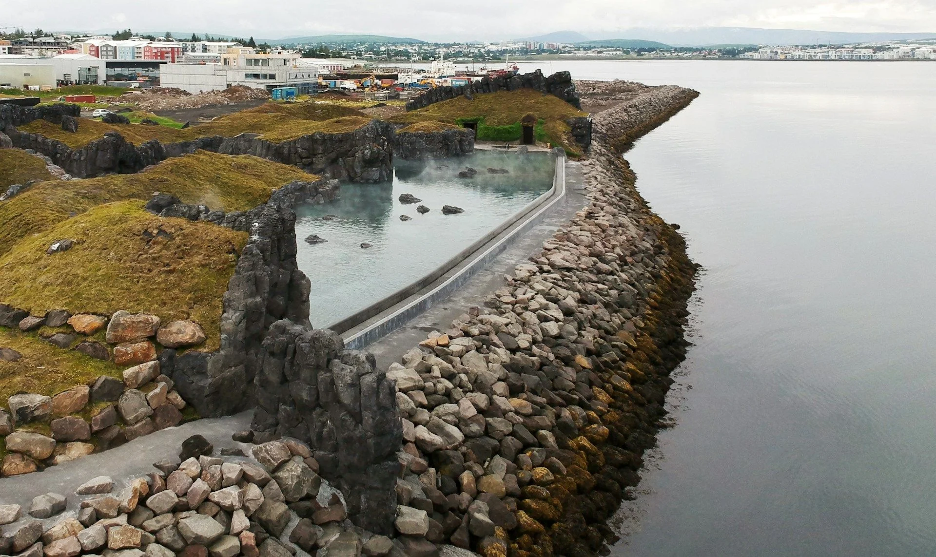 कोपावोगुर में बिक्री के लिए अपार्टमेंट — पुनर्विक्रय प्रस्ताव | VelesClub Int.