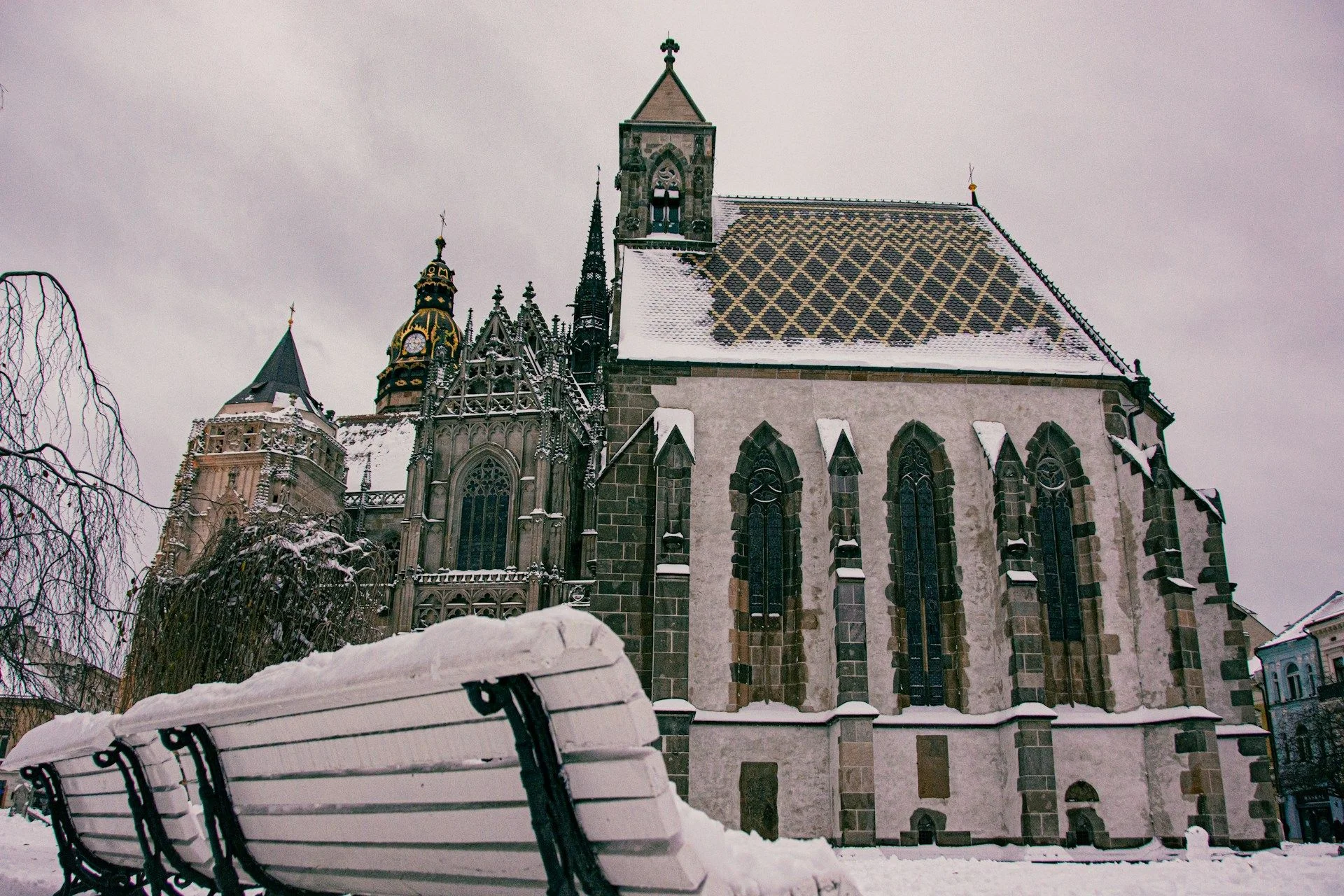 Turnkey Investment Properties in Kosice – Ready-to-Rent Assets | VelesClub Int.