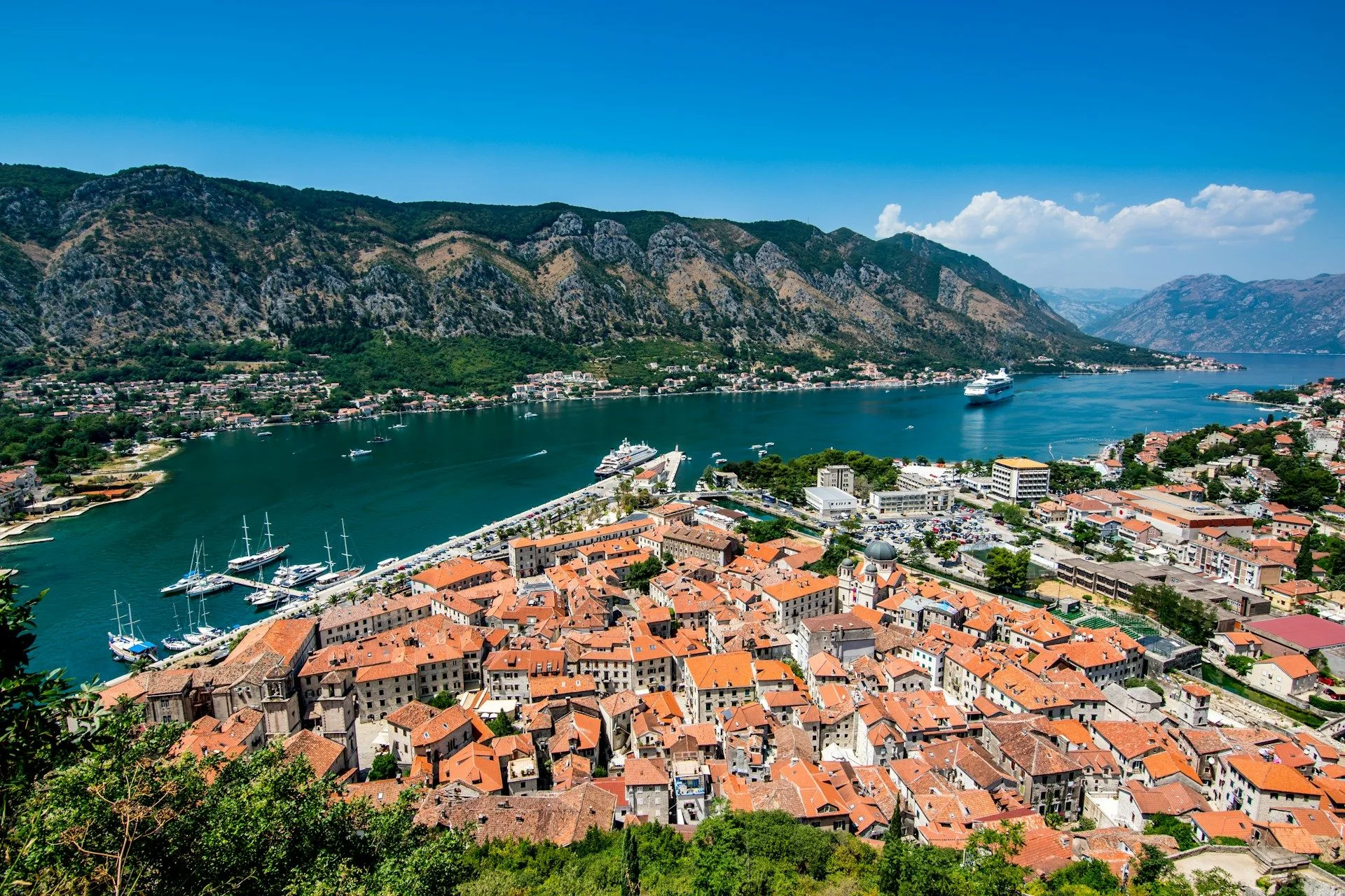 Invierte en bienes raíces en Kotor – Principales propiedades de inversión | VelesClub Int.