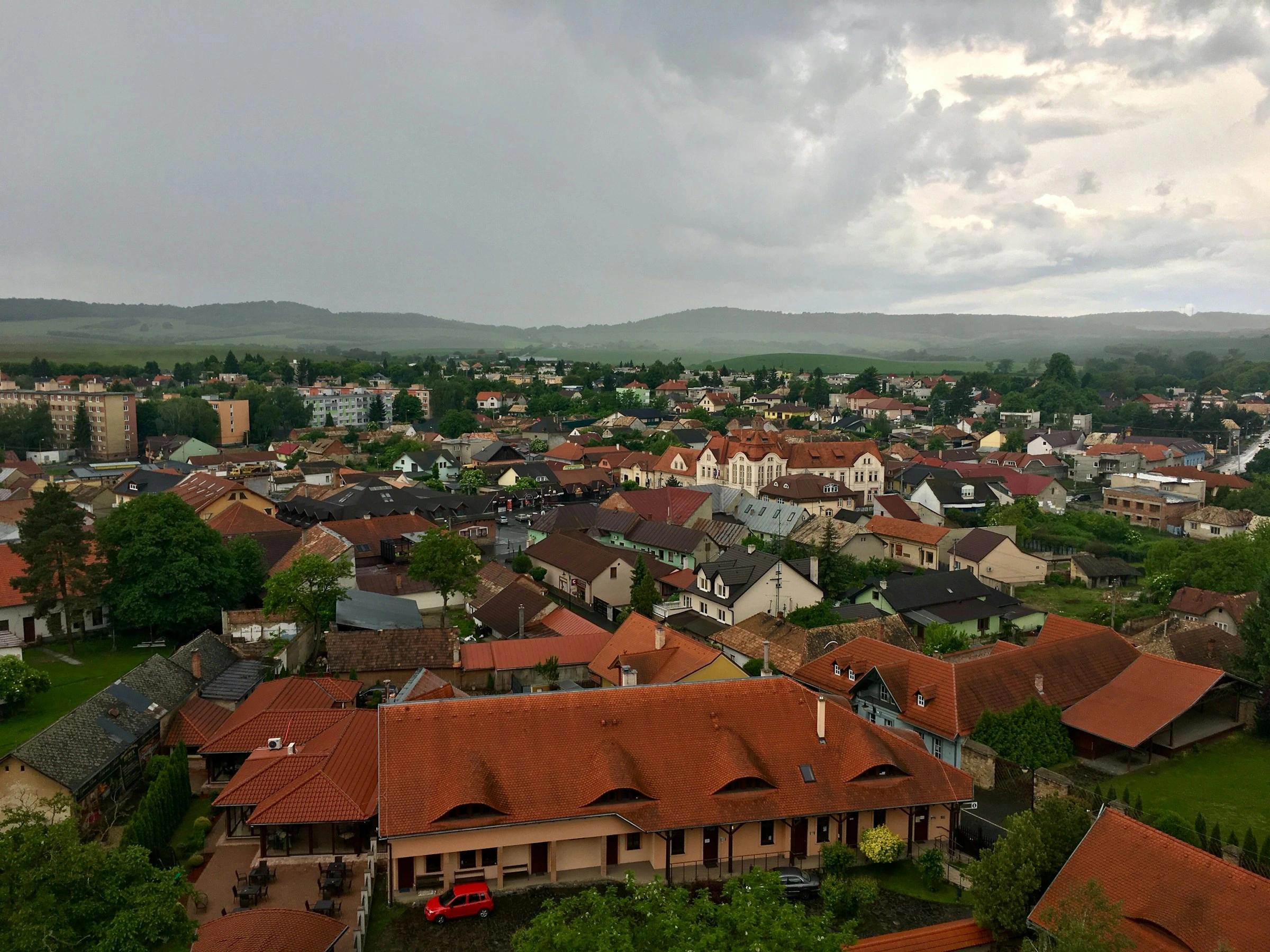 image city Kragujevac