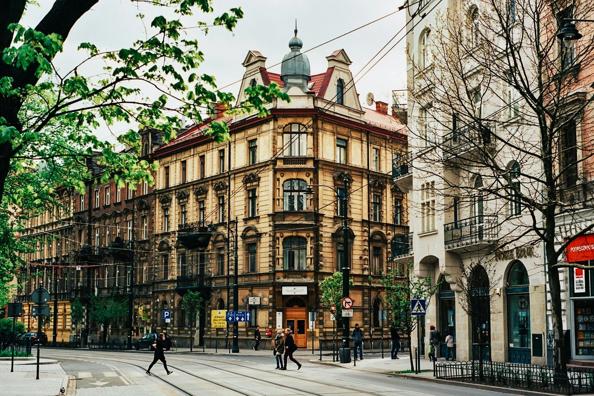 Stress Management Therapy for Expats in Krakow – Tools for Resilience | VelesClub Int.