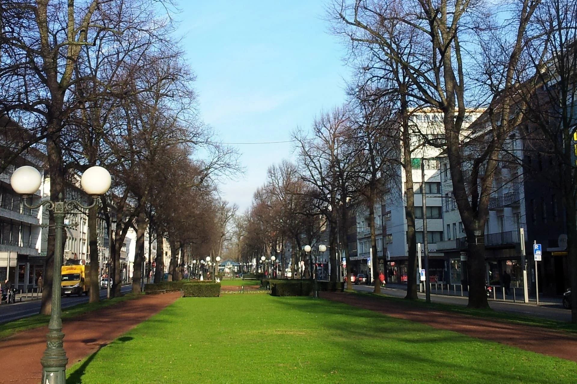 Compra bienes raíces en Krefeld, Alemania | VelesClub Int.