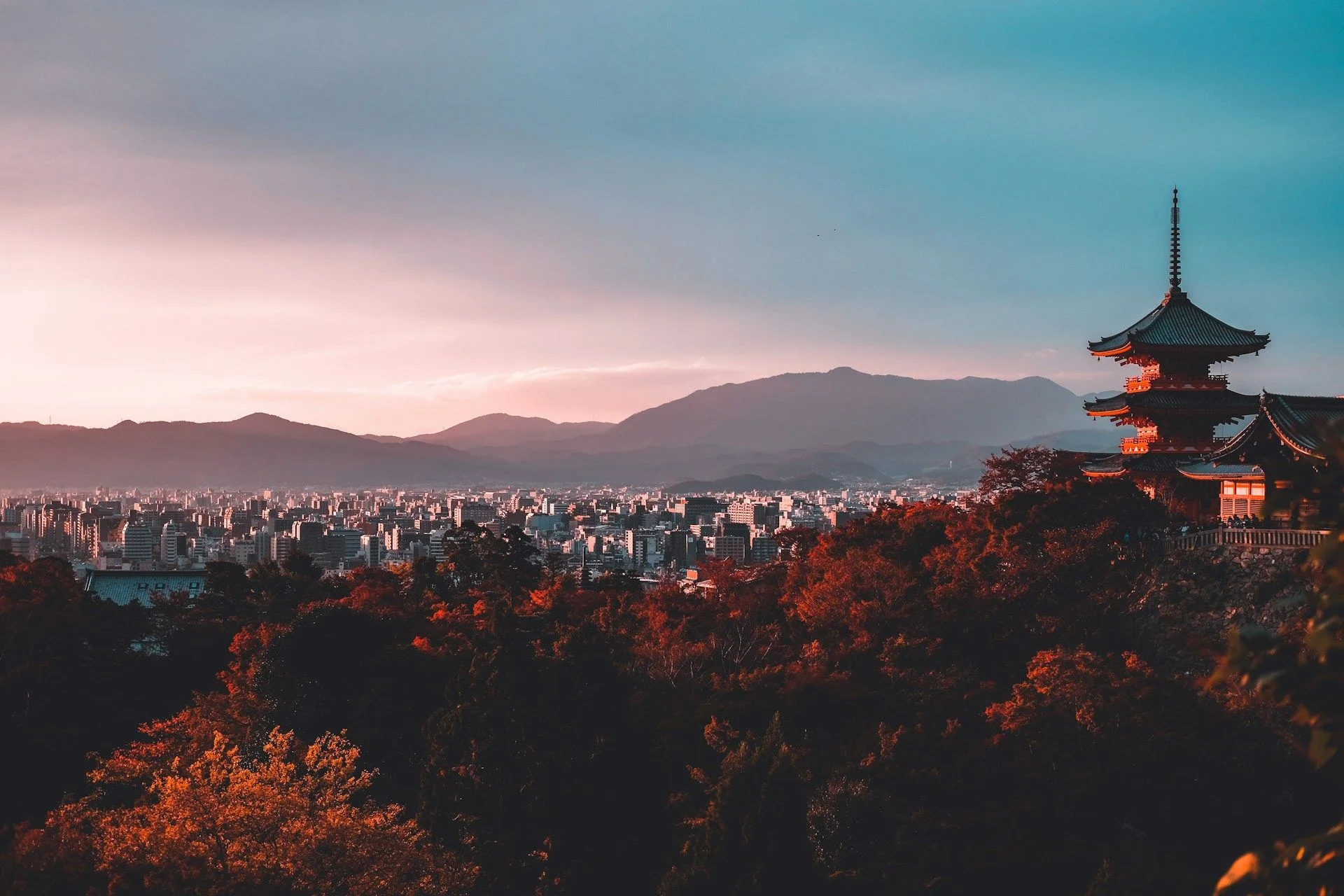 Invest in Kyoto Real Estate – Top Investment Properties | VelesClub Int.