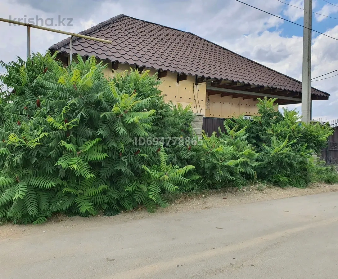 परिवार के लिए उपयुक्त 3+1 घर, आल्माटी, कज़ाखस्तान