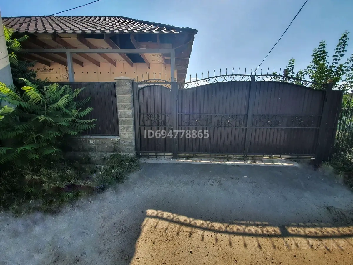 परिवार के लिए उपयुक्त 3+1 घर, आल्माटी, कज़ाखस्तान