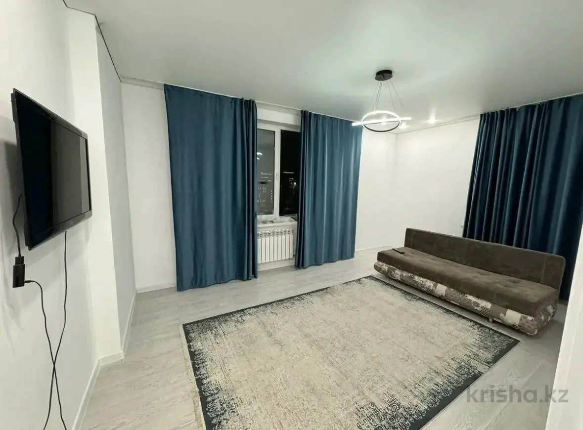 हवादार 2+1 अपार्टमेंट — अस्ताना, कज़ाखस्तान