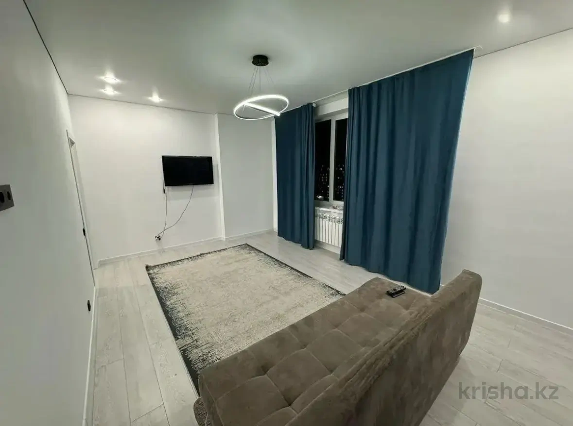 Apartamento nuevo de 66 m² en Astaná, Kazajistán