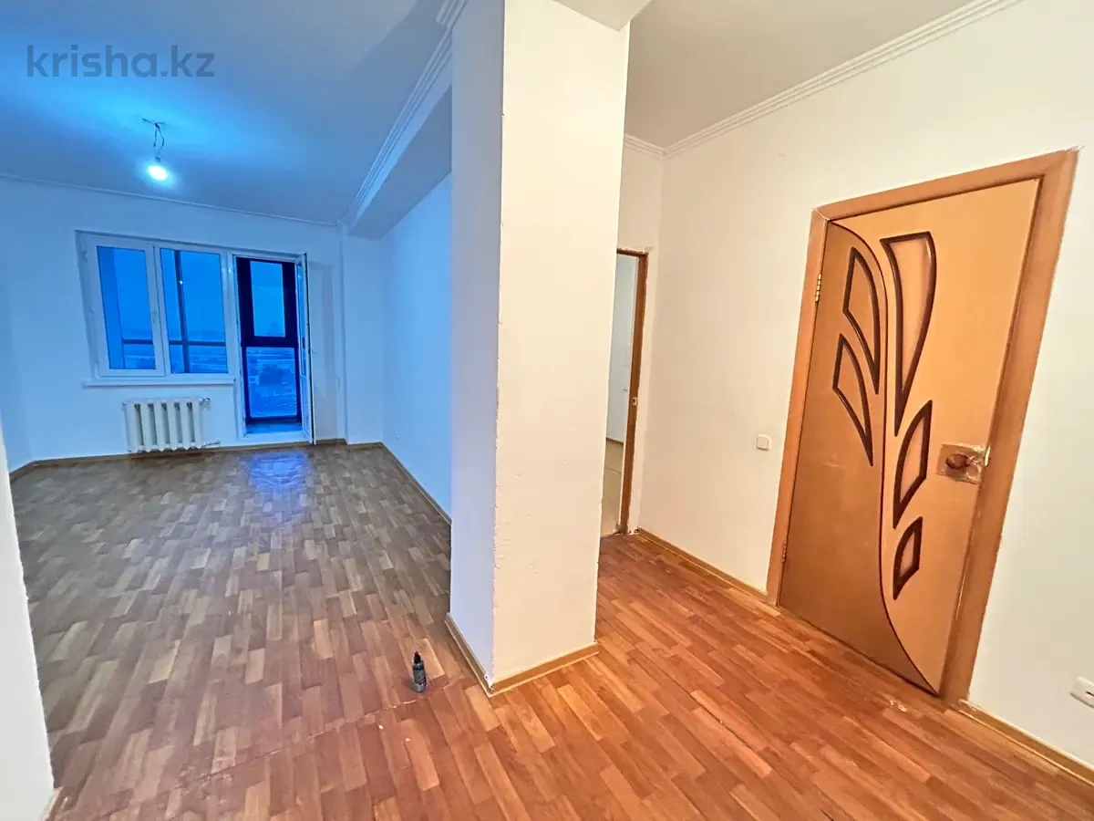 哈萨克斯坦阿斯塔纳 42 m² 明亮公寓