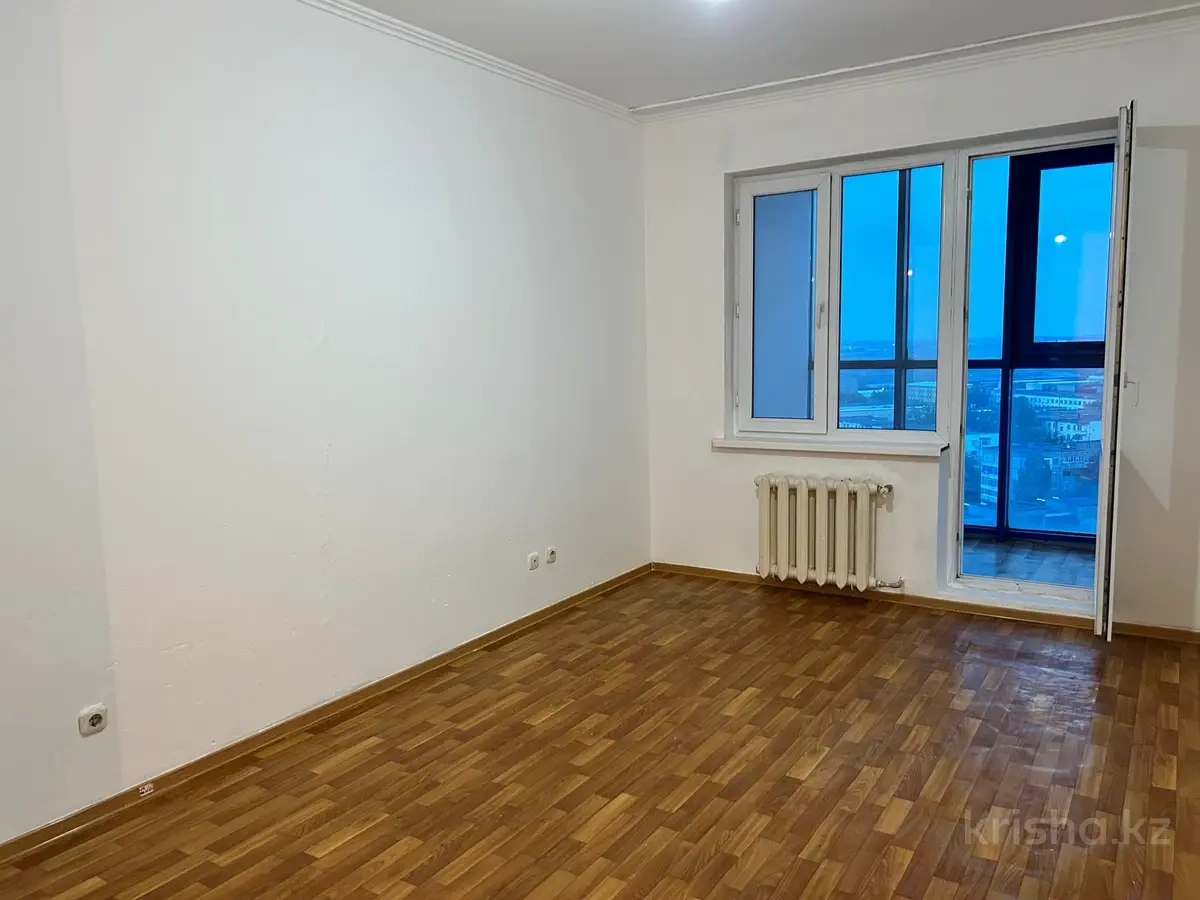 哈萨克斯坦阿斯塔纳 42 m² 明亮公寓