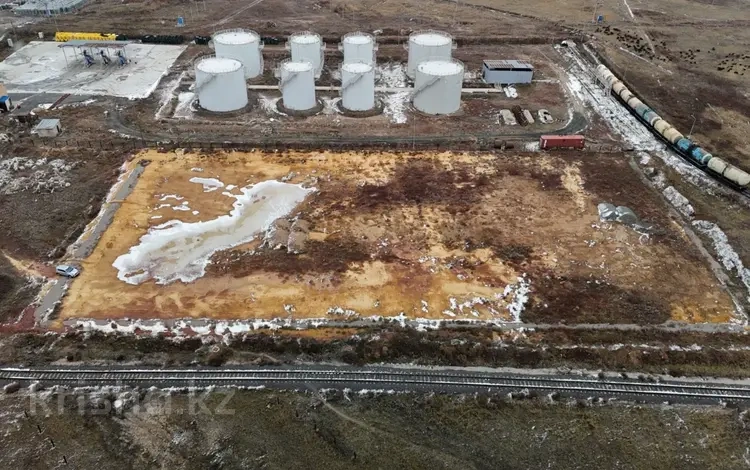 Spacious plot of 10,000 m² in Astana, Kazakhstan