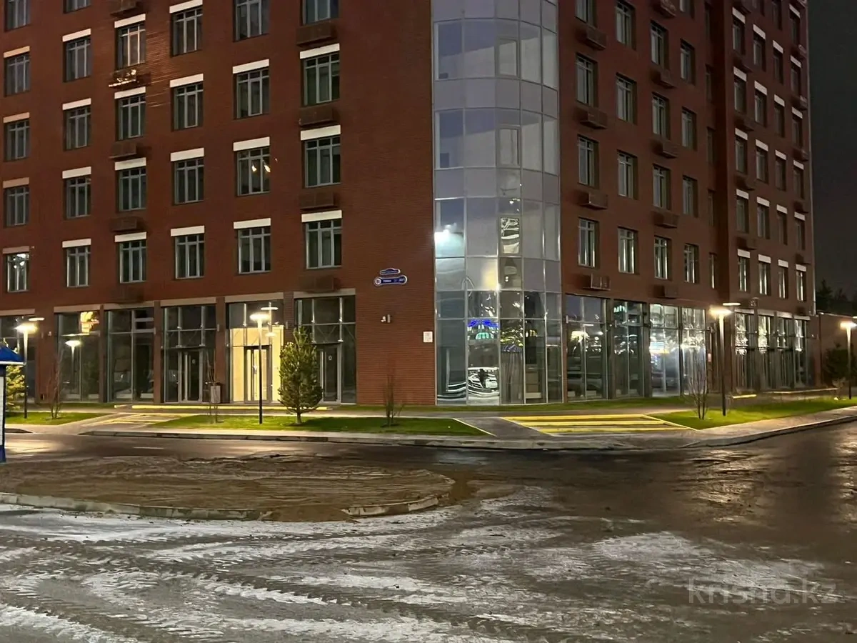 阿斯塔纳(哈萨克斯坦)94 m²高端商用房