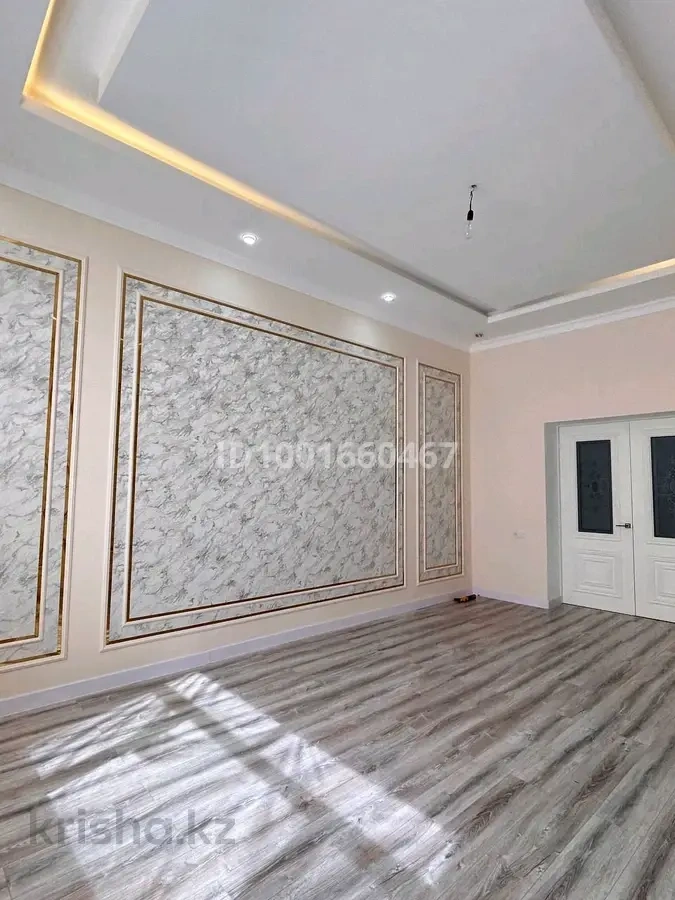 哈萨克斯坦·什姆肯特 230 平米 带家具 8+1 房屋